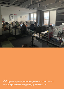 Содержание и концепция исследования