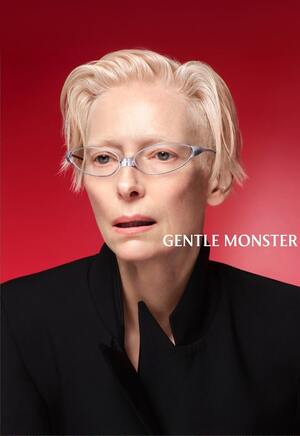 Gentle Monster — анализ рекламной кампании «BOLD» (2025)