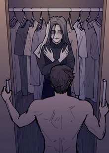 Комедийные приемы в хорроре