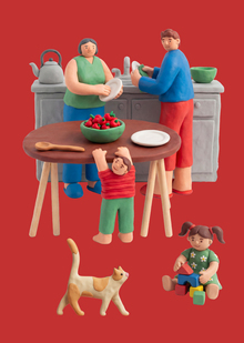 Образ конференции Института демографической политики имени Д. И. Менделеева