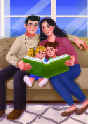 Образ конференции Института демографической политики имени Д. И. Менделеева