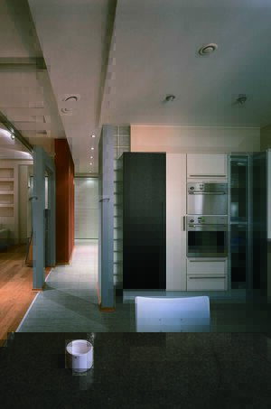 Квартира на ул. Удальцова