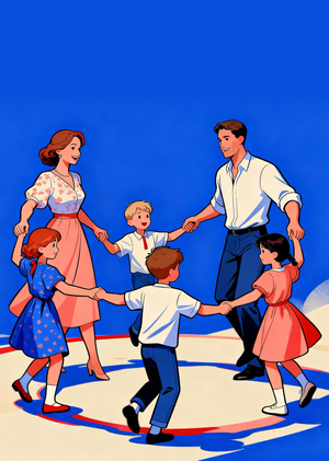 Образ конференции Института демографической политики имени Д. И. Менделеева