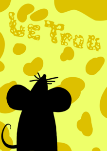 Le&nbsp;Trou