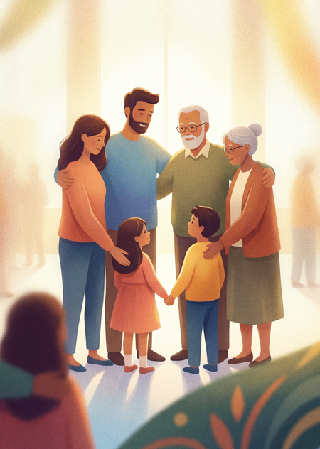 Образ конференции Института демографической политики имени Д. И. Менделеева