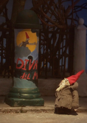 Stolen Melody / УКРАДЕННАЯ МЕЛОДИЯ