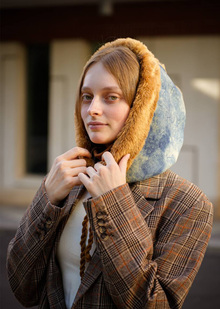 RITA MOSS