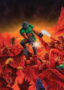 ВВЕДЕНИЕ. DOOM.