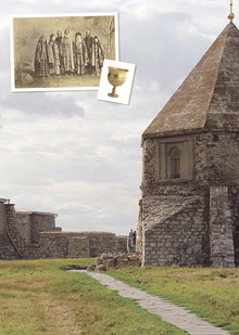 Материальная среда