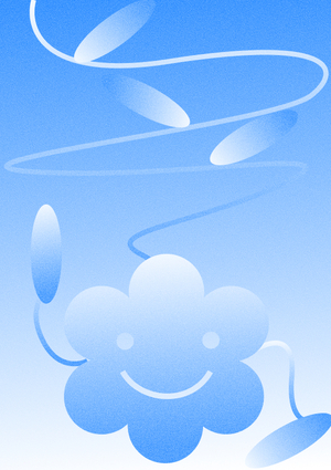 Цветок как союзник