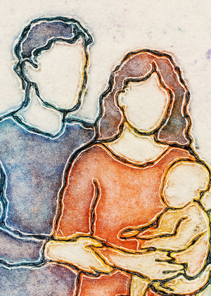 Образ конференции Института демографической политики имени Д. И. Менделеева