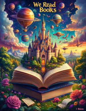 Читаем книги 