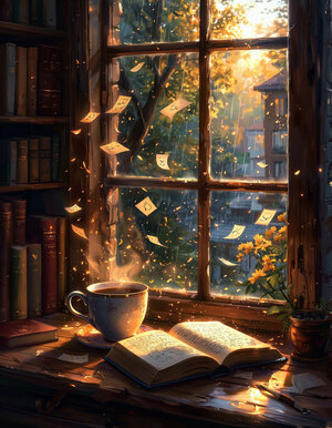 Читаем книги 