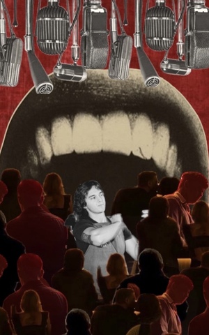 Перформанс бар 