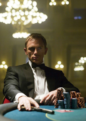 Что в голове у игрока?