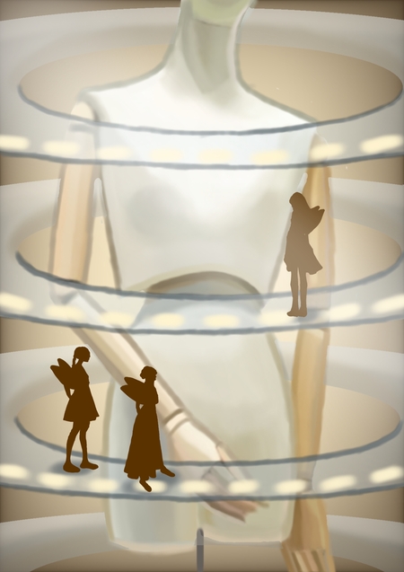 Спящая красавица