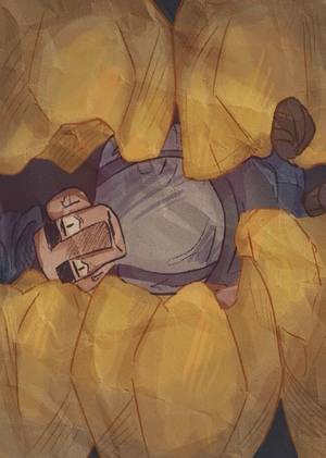 Зубы мудрости