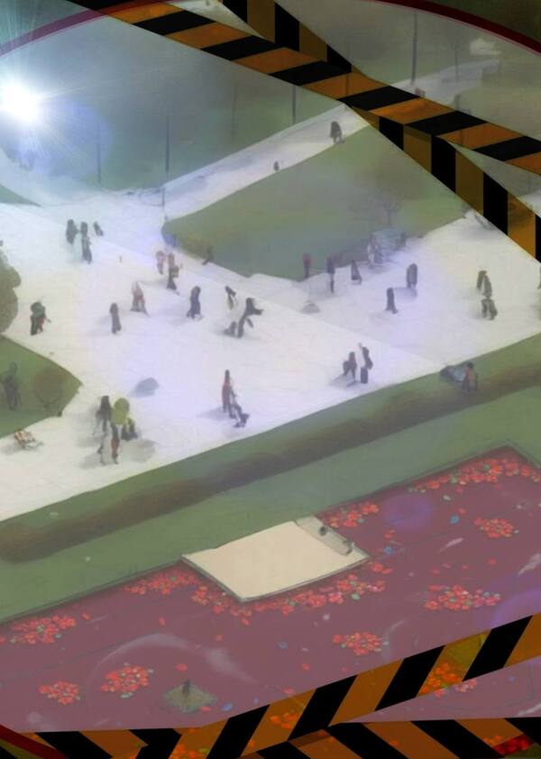 Тематический парк "LIMBion"