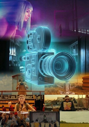 Кинематограф в одном кадре