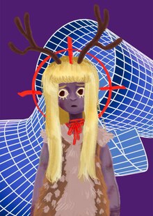 Введение. О пространстве в видеоигре