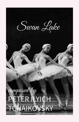 Swan Lake 