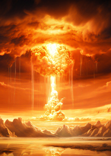 Сравнение работы Axiom и Pyro на примере сцены из ВКР