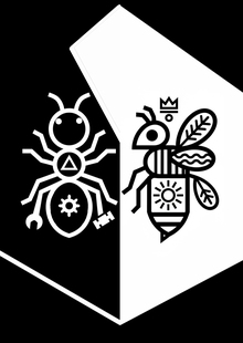 Насекомые в анимации