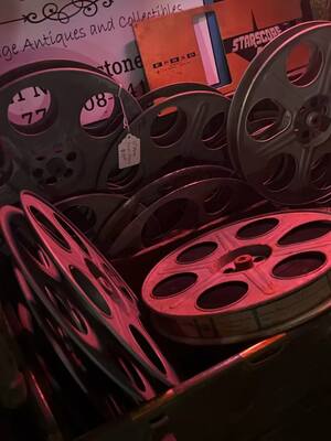 История развития музыки в кинематографе