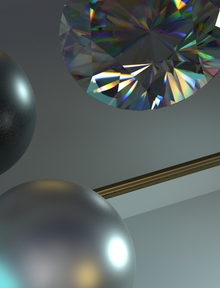 Глава 2: Портретная сцена