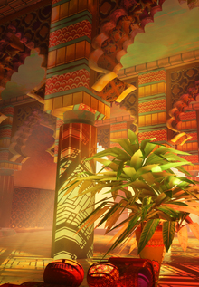 Substance Designer и Substance Painter