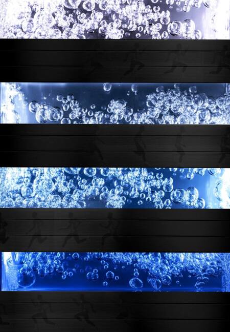 Движение воды