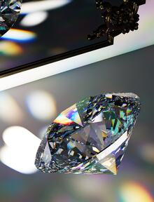 Глава 3: Натюрморт