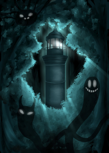 The Last Beacon