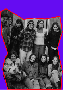 Chapter IV. Heresies: Feminist Publications on Art and Politics