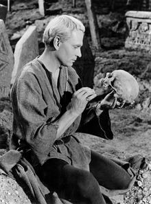 Memento Mori. Смерть в «Гамлете»