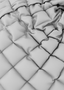 введение в симуляцию ткани: основные понятия