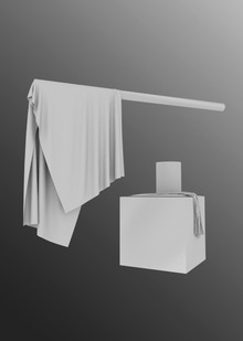 создание одежды и базовая симуляция в marvelous designer