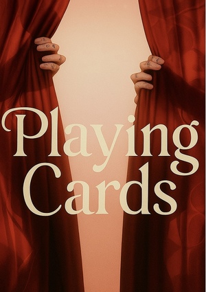 Игральные карты