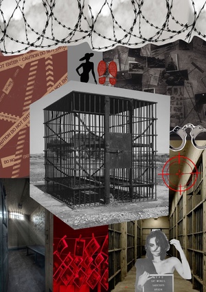 Тюрьма моды