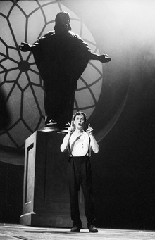 Заключение.