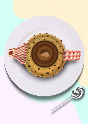 Кондитерская "Наоборот"