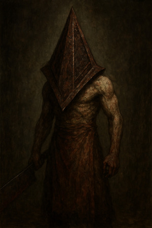 Как звук в хоррор играх пугает 