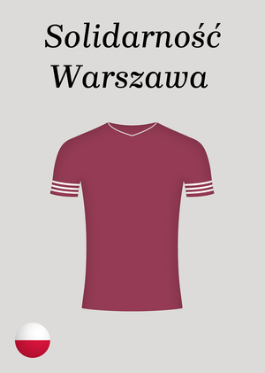 Solidarność Warszawa