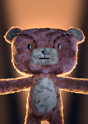 3. Сравнительный анализ грума плюшевых игрушек