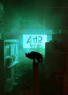 Открытые лиминальные пространства