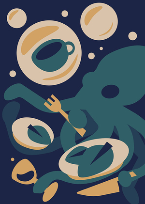 Ни рыба ни мясо