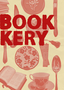 кофейня «BOOKERY»
