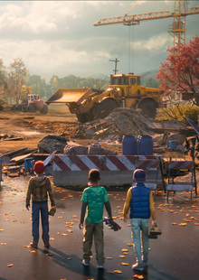 Заключение