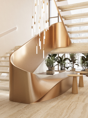 Проект реконструкции Городского центра культуры в Мончегорске