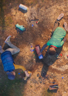 Время в играх